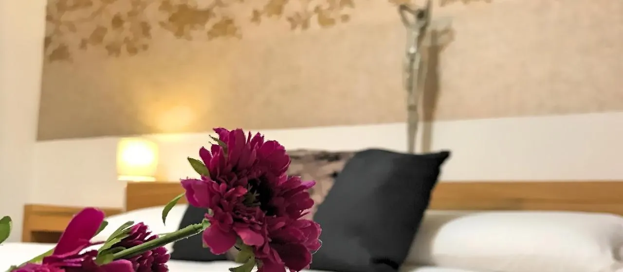 Apartamento Fuente Redonda En Baeza España