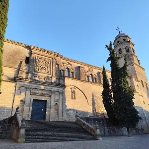  Сasa de vacaciones Vtar Casa Del Aove
